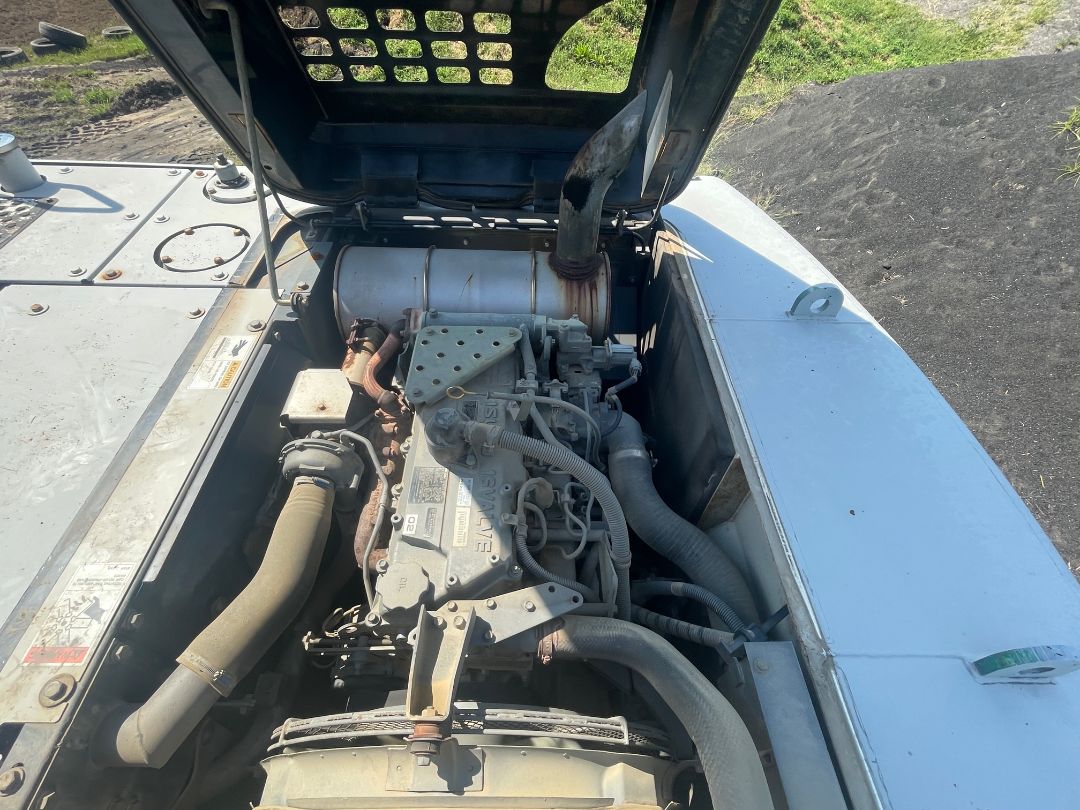 2010 LINK-BELT 240 X2 LF - Image 30